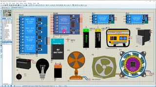 Comment Ajouter Des Librairies dans Proteus 8 | 2025