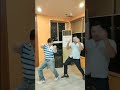 90s streetboys dance tiktok