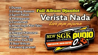 full album djandut VERISTA NADA