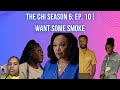 (REVIEW) The Chi | Season 6: Ep. 10 | Want This Smoke (RECAP)