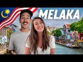 OUR FIRST TIME IN MALAYSIA! 🇲🇾 Malaysia Travel Vlog