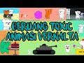 Animasi Vernalta Tutu Si Beruang Toxic Full Episode Kompilasi