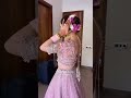 pure dabka u0026 dardoji hand work lehenga wedding lehengalehenga ytshorts