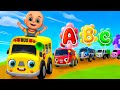 🔴 Toddler Learning Song - Wheels on the Bus - Ms Rachel - Nursery Rhymes & Kids Songs - Baby Bobo