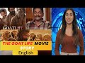 The Goat Life (2024) Movie Story | Review | Prithviraj Sukumaran