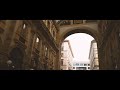 milano italy galleria vittorio emanuele ii 4k