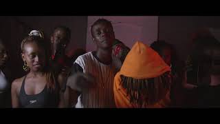 Vuvuzela | Boondocks Gang ft. Joefes, Iphoolish | Official Video