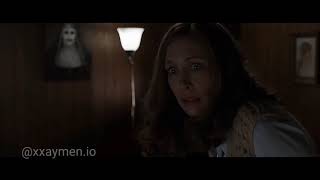 Algérien memes compilation 👉 the conjuring version verdino