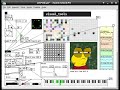 Visualizing the Invisible: See how my Music Code thinks