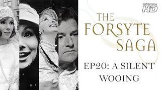 The Forsyte Saga (1967) EP20: A Silent Wooing HD 1080p