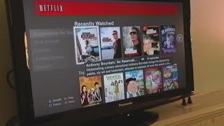 Netflix to raise prices for most US plans