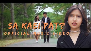 Sa Kaei Pat | Official Music Video 2024 | Pynhun