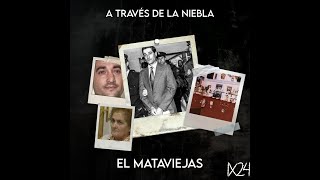 El Mataviejas, un asesino en serie despiadado.