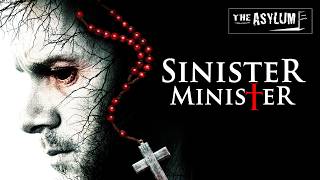 Sinister Minister | Full Horror Movie | The Asylum