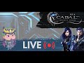 LIVE! CABAL INFINITE COMBO EP.3 Dungeon = Redeem Code