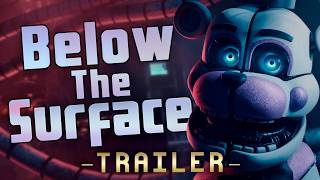 Below the Surface REMAKE - TRAILER