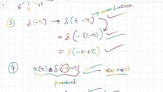 03i. Examples (Convolution Integral)
