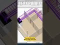 How to Select Conduit for Cable Tray #revitmodelling #engineering #autodeskrevit