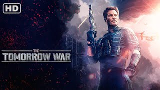 The Tomorrow War (2021) New Teaser