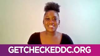 Get Checked DC :15