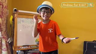 AFKids! - Ep 13: Tips for Doing Quick Simple Multiplication in Your Head - Part 1