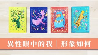 占卜｜在他她心中的印象如何｜異性眼中的你｜無時間限制Timeless ｜塔羅占卜