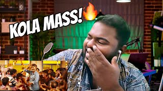 யாரு சாமி நீ 😭💥 #COOLIE - Chikitu Vibe Reaction | SuperStar Rajinikanth | Anirudh Ravichandran