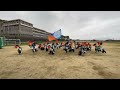 【映像参加企画】鹿児島国際大学 よさこい部 創生児（第32回yosakoiソーラン祭り）