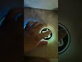 LED Cup Holders