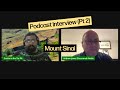 Mount Sinai in Saudi Arabia? A Grotto in the Tar Pit Podcast Discussion (Part 2)