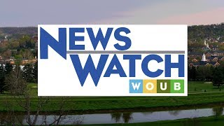 Newswatch - Friday, August 6, 2021