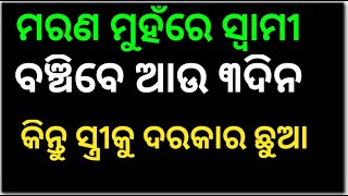 ମୋର ପିଲା ଦରକାର