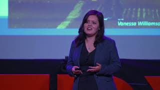 Redefining Higher Education’s Response to Student Activism  | Nancy Guzman | TEDxNorthCentralCollege