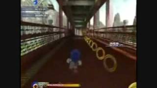 Sonic Unleashed Part 46