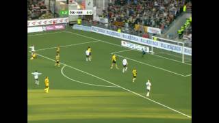 ÖSK Fotboll - ÖSKs mål Allsvenskan 2009