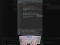 How to add a border to a component in a Java GUI in one line of code