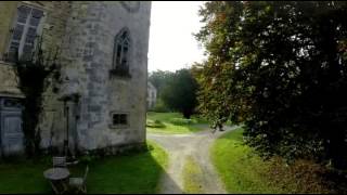 Domaine Chateau de Digoine,chambres d'hotes, gite en table d'hote