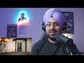 reaction on shubh aura official audio