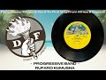 Progressive Band - Rufaro Kumusha