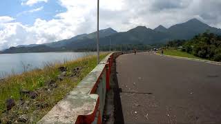 Banasura Sagar Dam | ബാണാസുര സാഗർ ഡാം |