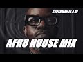 Superman Is A Dj | Black Coffee | Afro House @ Essential Mix Vol 349 BY Dj Gino Panelli