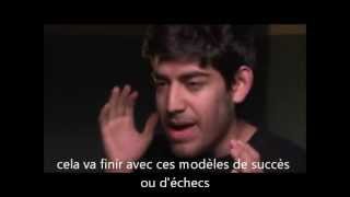 Aaron Swartz (1986-2013) The Network Transformation FR- 2 sur 3