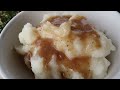 delicioso gravy para pure de papa recetas navideñas erika blop