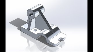Solidworks Tutorial For Beginners Exercise 24