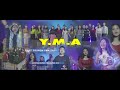 Edenthar Branch YMA Zaipawl 2019 - YMA (Tlawmngaihna Luipui) (OFFICIAL)