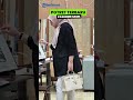 intip penampilan terbaru syahrini sesuai dikabarkan hamil kini tampil pakai baju besar dan tertutup