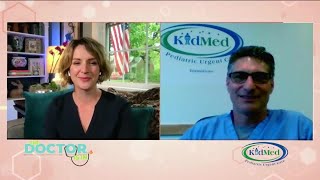 Kid Med specializes in Pediatric Medicine