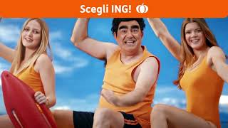 ING Italia | Conto Arancio 3% per 12 mesi #Senzafareuntasso | 16 Maggio 23