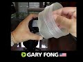 gary fong lightsphere collapsible mounting on godox a1