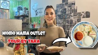 Momo Mama | Taste Of Hills | Full Review Of Momo Mama Outlet By Ex Model Tara